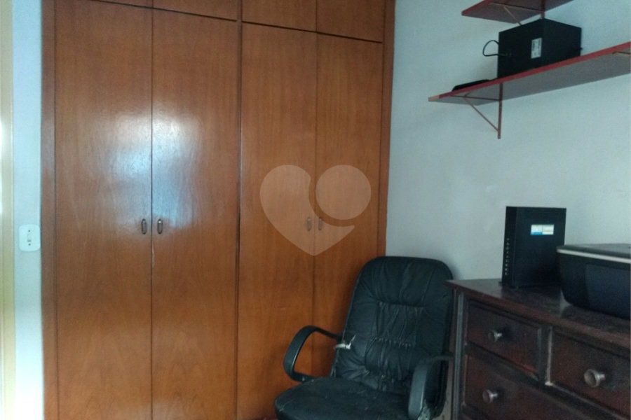 Sobrado à venda com 3 quartos em Casa Verde, São Paulo, SP