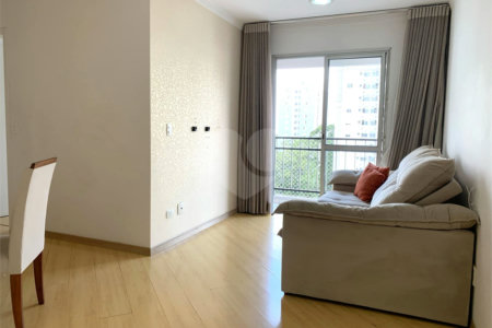 Apartamento à venda com 2 quartos em Jardim Íris, São Paulo, SP