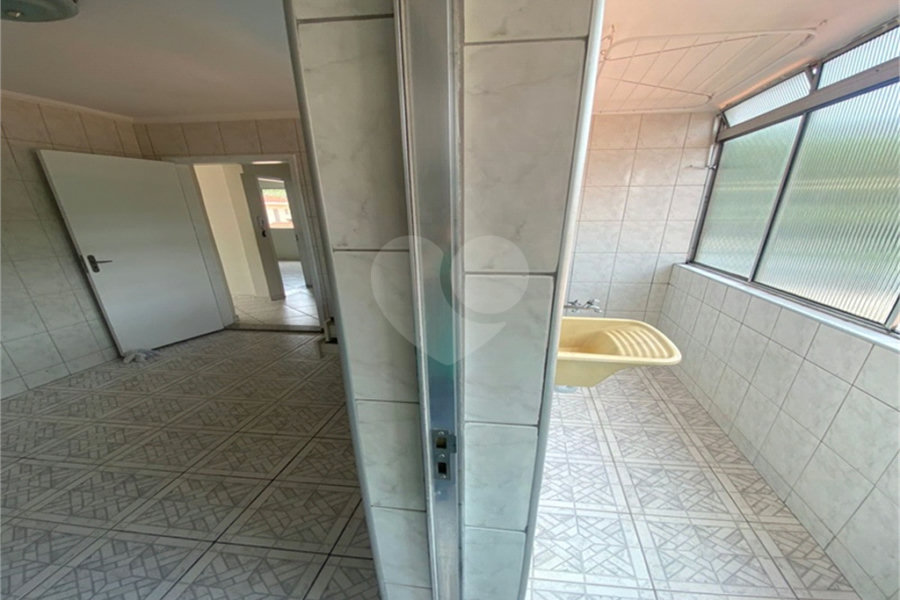Apartamento à venda com 2 quartos em Santana, São Paulo, SP