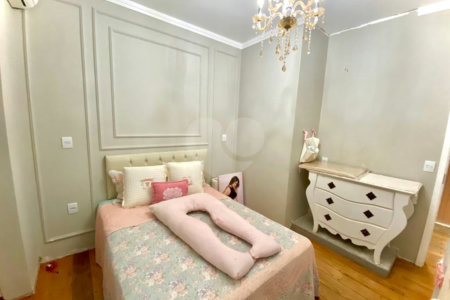 Casa para alugar com 5 suítes em Parque Residencial Damha, Araraquara, SP