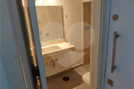 Apartamento à venda com 1 quarto em Liberdade, São Paulo, SP