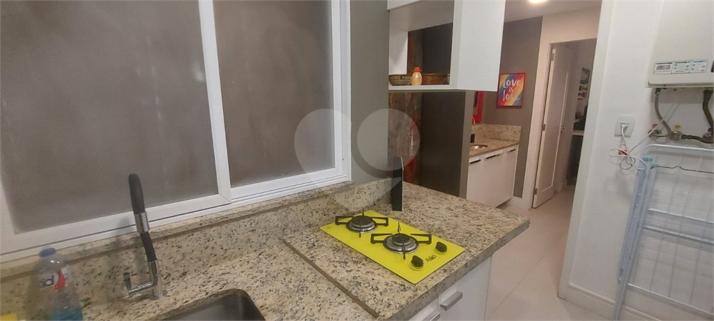 Apartamento à venda com 3 suítes em Copacabana, Rio de Janeiro, RJ