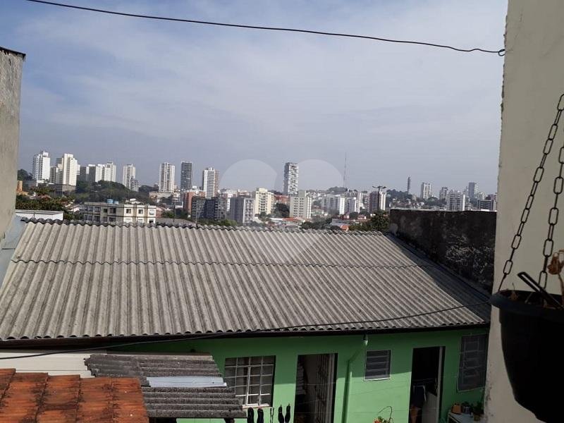 Casa à venda com 3 quartos em Vila Romana, São Paulo, SP
