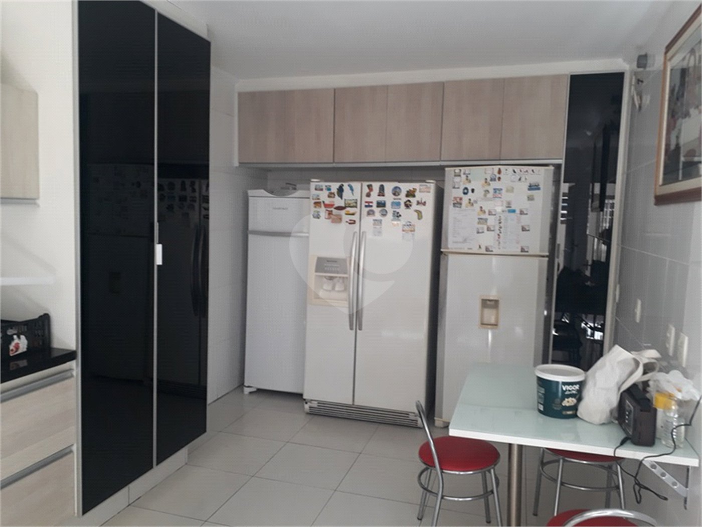 Sobrado à venda com 3 quartos, sendo 1 suíte, em Santana, São Paulo, SP