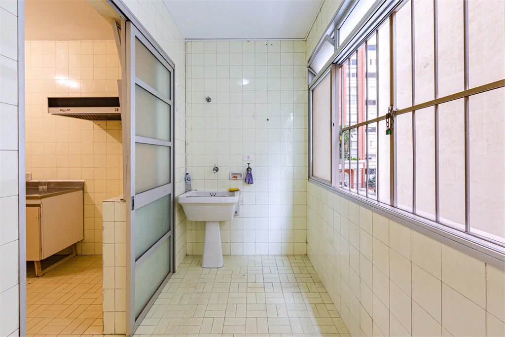 Apartamento à venda com 2 quartos, sendo 1 suíte, em Vila Progredior, São Paulo, SP