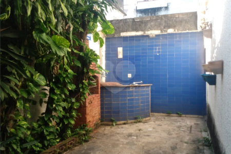 Casa à venda com 4 quartos, sendo 1 suíte, em Tijuca, Rio de Janeiro, RJ