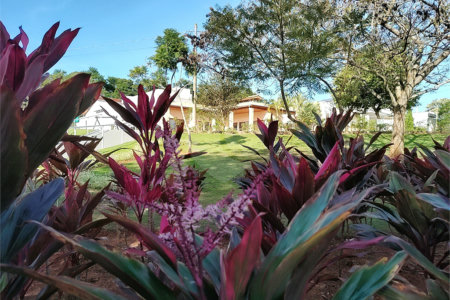 Terreno à venda no condomínio Campos do Conde I e II, Sorocaba - SP