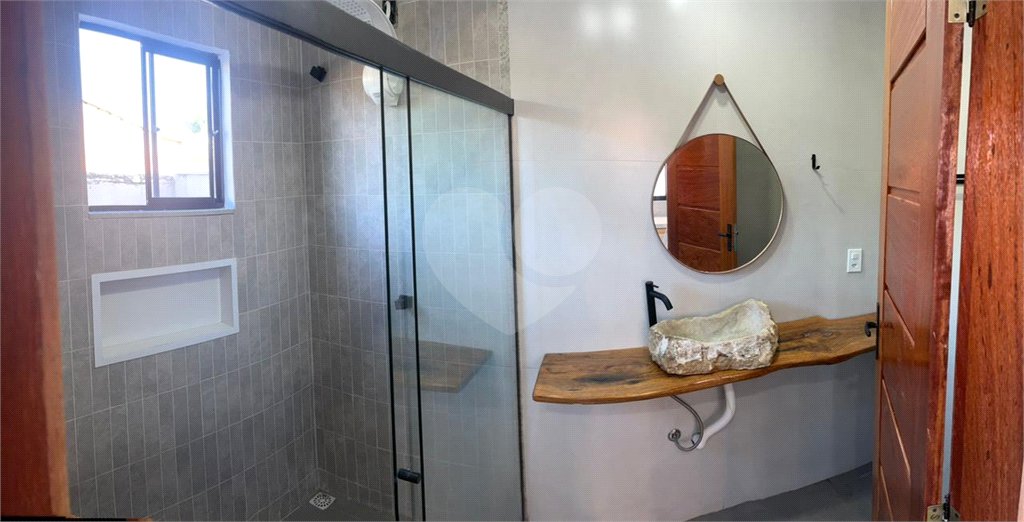 Casa à venda com 1 quarto em São José, Armação dos Búzios, RJ