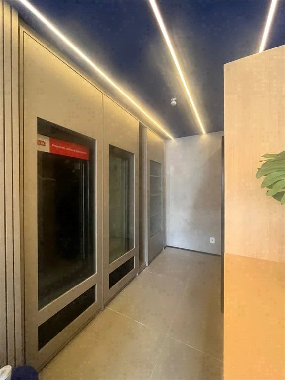 Apartamento à venda com 1 quarto em Sumarezinho, São Paulo, SP
