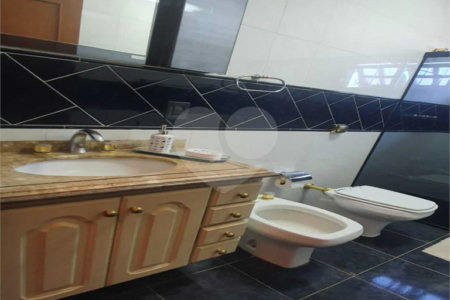 Casa à venda com 4 quartos, sendo 3 suítes, no condomínio Village Terras de Indaiá, Indaiatuba - SP