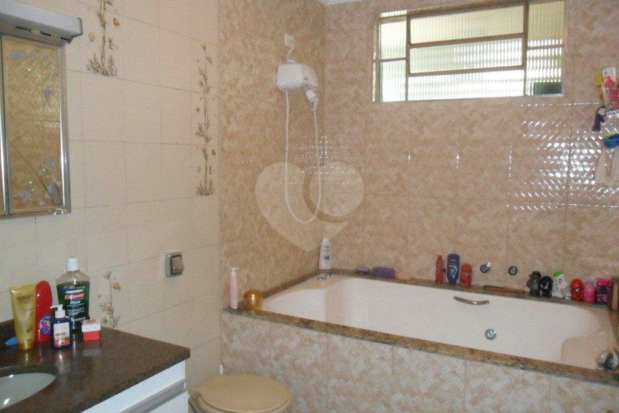 Casa à venda com 5 quartos em Casa Verde, São Paulo, SP