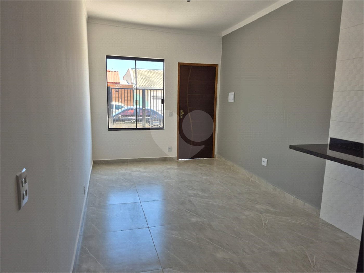 Casa à venda com 2 quartos em Jardim J S Carvalho, Sorocaba, SP