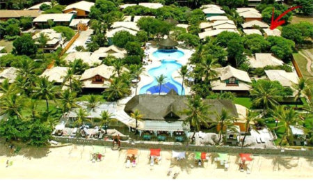Casa à venda com 2 suítes em Arraial D´ajuda, Porto Seguro, BA