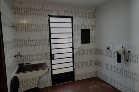 Sobrado para alugar com 3 quartos em Chácara Santo Antônio (zona Sul), São Paulo, SP