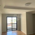 Apartamento à venda com 3 quartos, sendo 1 suíte,  em Vila Andrade, São Paulo, SP