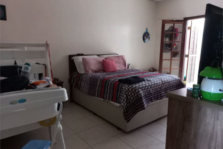 Sobrado à venda com 3 quartos, sendo 2 suítes, em Jaguaré, São Paulo, SP