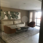 Apartamento à venda com 1 quarto em Tucuruvi, São Paulo, SP