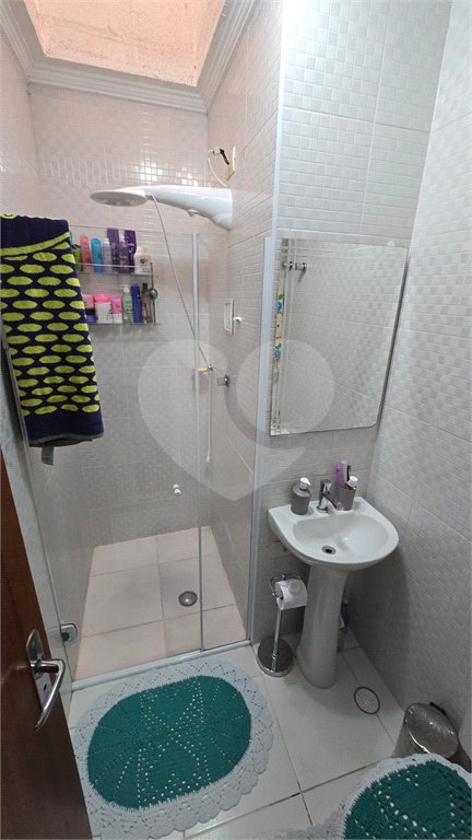Sobrado à venda com 2 quartos em Pirituba, São Paulo, SP