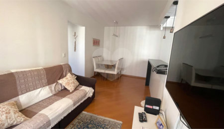 Apartamento à venda com 2 quartos em Santa Teresinha, São Paulo, SP