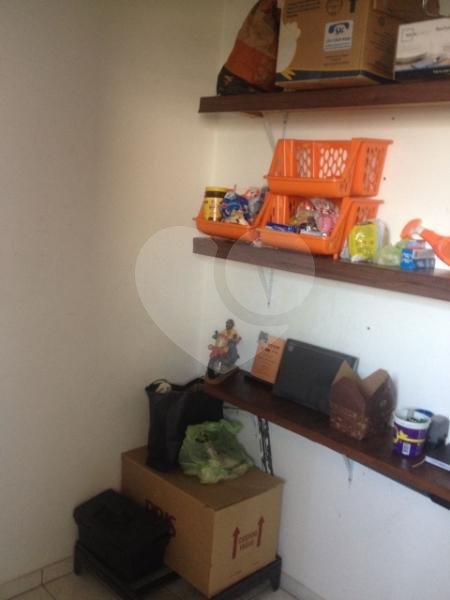 Apartamento à venda com 3 quartos em Vila Sofia, São Paulo, SP