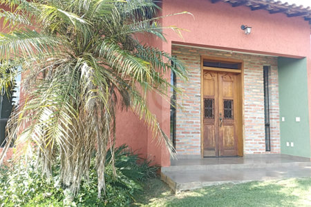 Casa à venda com 3 suítes no condomínio Village Ipanema 1, Araçoiaba da Serra - SP