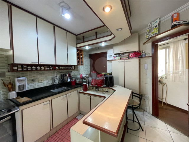 Apartamento à venda com 3 quartos, sendo 1 suíte,  em Mandaqui, São Paulo, SP