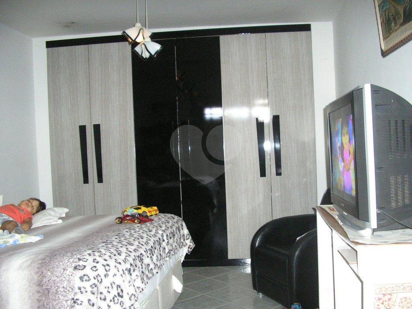 Sobrado à venda com 3 quartos em Carandiru, São Paulo, SP