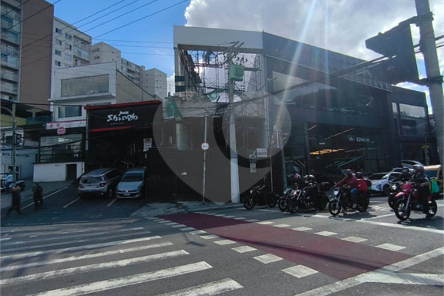 Salão para alugar em Santana, São Paulo, SP