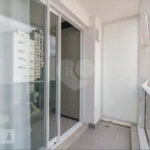 Apartamento à venda com 1 quarto no Centro, São Paulo, SP