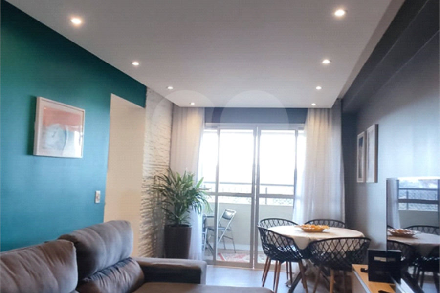 Apartamento à venda com 3 quartos, sendo 1 suíte, em Jaçanã, São Paulo, SP