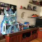 Apartamento à venda com 4 quartos, sendo 3 suítes, em Indianópolis, São Paulo, SP