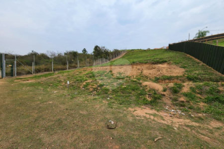 Terreno à venda no condomínio Terras da Alvorada, Jundiaí - SP