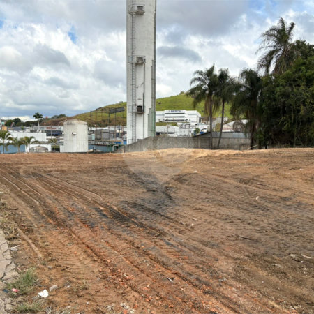 Área de Terra à venda em Vila Colorau, Sorocaba, SP