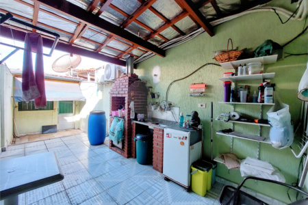 Sobrado à venda com 3 quartos, sendo 1 suíte, em Santana, São Paulo, SP