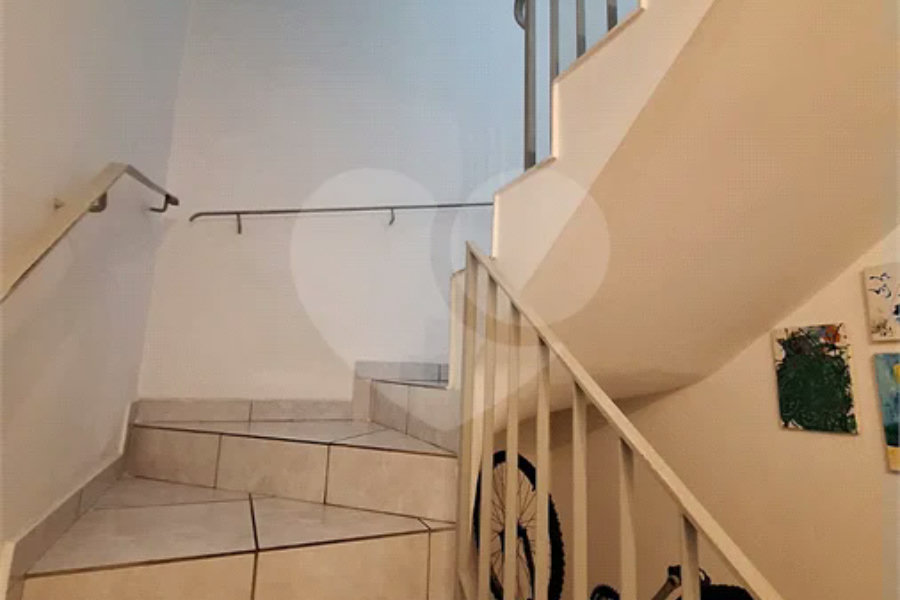Sobrado à venda com 3 quartos, sendo 1 suíte, em Limão, São Paulo, SP