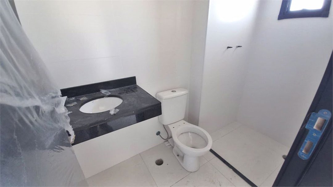 Apartamento Residencial à venda, Aviação, Praia Grande - AP1435.