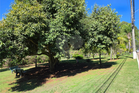 Terreno à venda no condomínio Fazenda Imperial, Sorocaba - SP