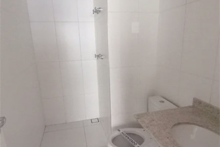 Studio à venda com 1 quarto em Brooklin Paulista, São Paulo, SP