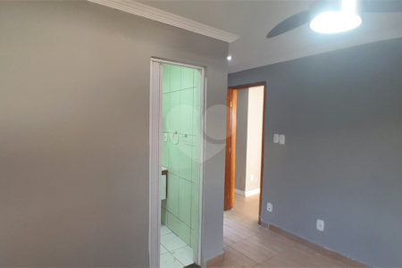 Casa Térrea para alugar com 2 quartos, sendo 1 suíte, em Santíssimo, Rio de Janeiro, RJ