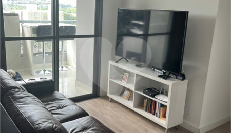 Apartamento à venda com 2 quartos, sendo 1 suíte,  em Barra Funda, São Paulo, SP