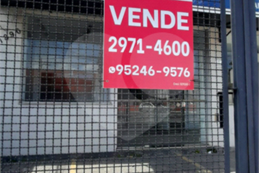 Prédio à venda ou para alugar em Tucuruvi, São Paulo, SP