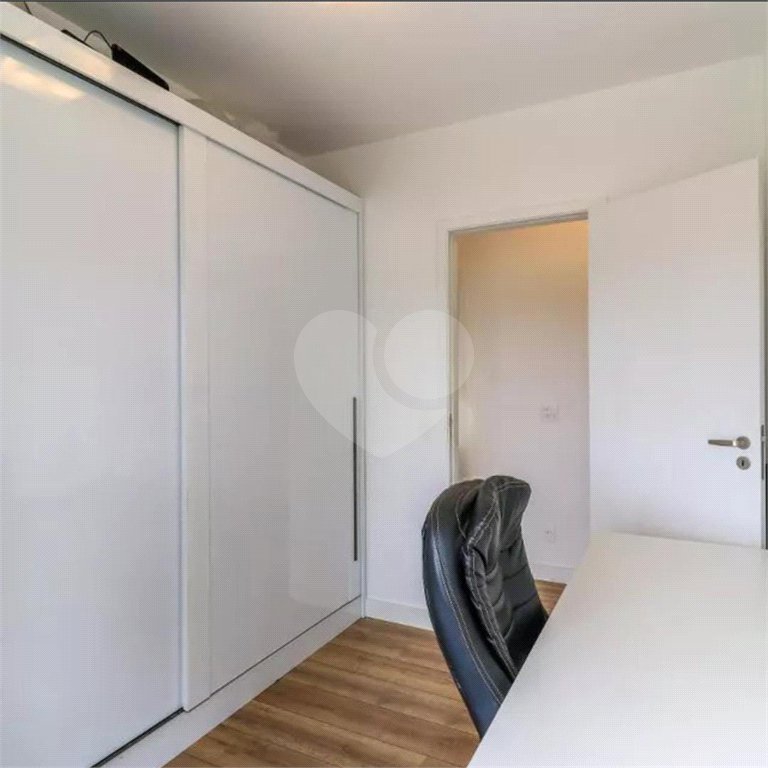 Apartamento à venda com 2 quartos, sendo 1 suíte,  em Chácara Santo Antônio, São Paulo, SP