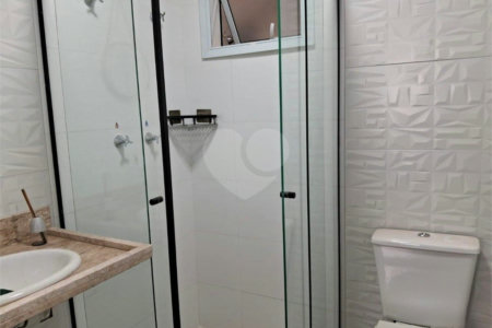 Apartamento à venda com 3 quartos, sendo 1 suíte, em Jardim Vera Cruz, Sorocaba, SP