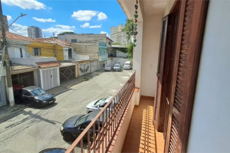 Casa à venda com 3 quartos, sendo 1 suíte, em Vila Maria Baixa, São Paulo, SP