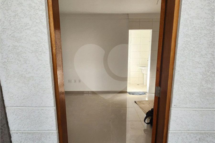 Apartamento à venda com 2 quartos, sendo 1 suíte,  em Santana, São Paulo, SP