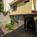Casa à venda com 3 quartos, sendo 1 suíte, em Chácara Inglesa, São Paulo, SP