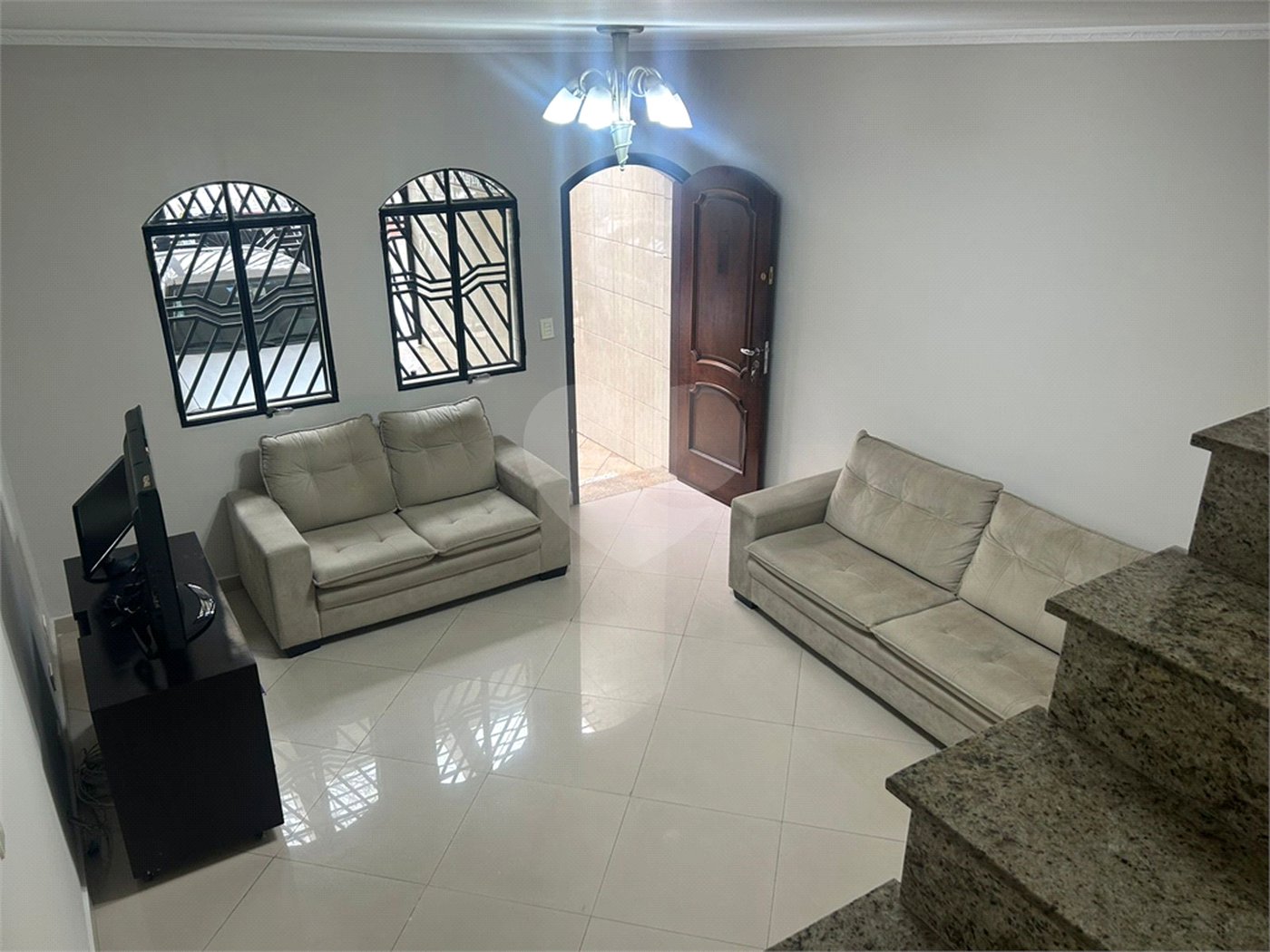 Casa à venda com 2 quartos em Vila Guilherme, São Paulo, SP