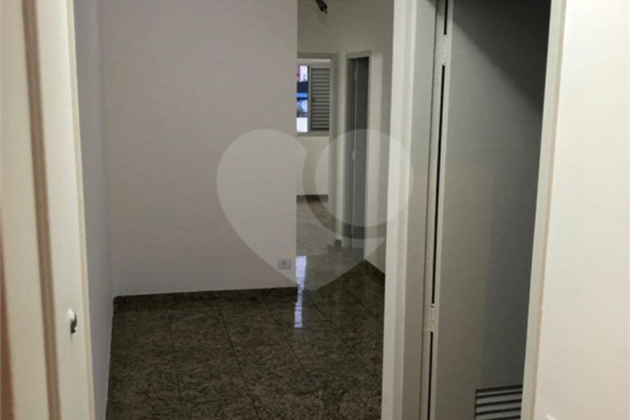 Apartamento à venda com 2 quartos, sendo 1 suíte,  em Santana, São Paulo, SP