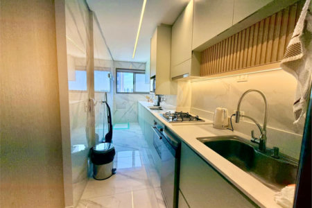 Apartamento à venda com 2 suítes em Jardim Prudência, São Paulo, SP