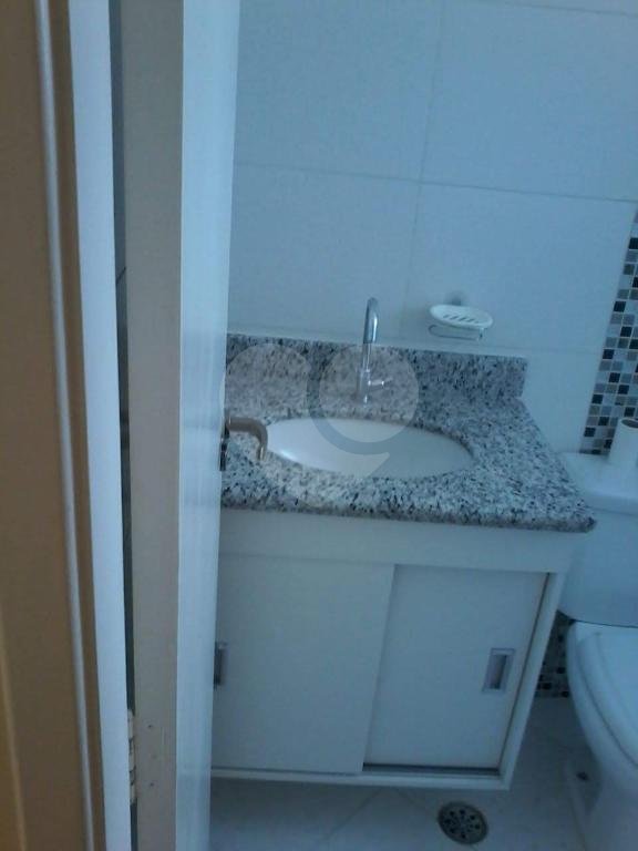 Apartamento à venda com 2 quartos em Imirim, São Paulo, SP